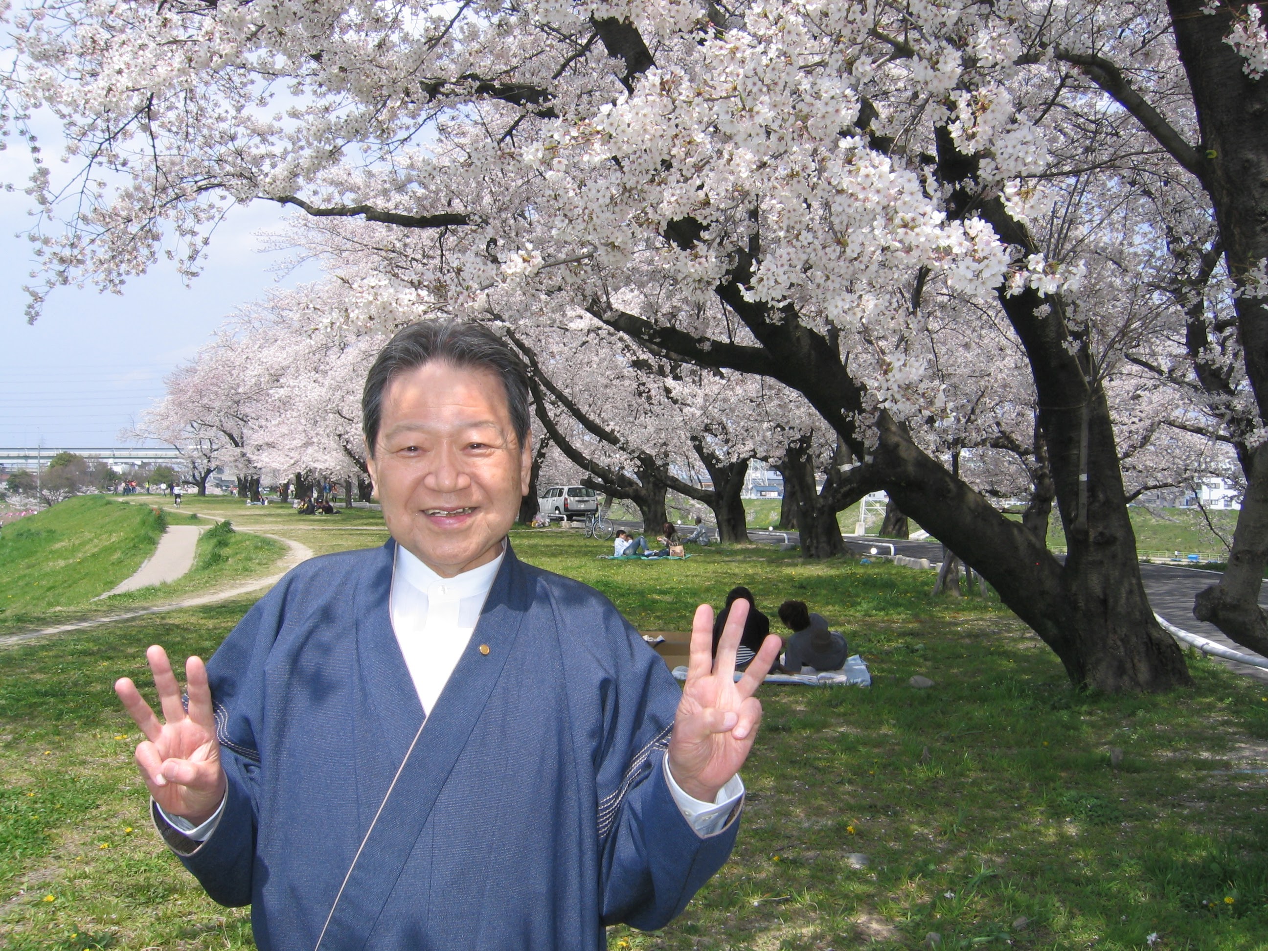 竹田和平さん写真